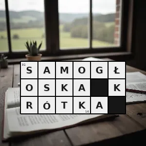 Hasło krzyżówkowe samogłoska charakteryzująca się względnie krótkim iloczasem - samogłoska krótka – rozwiązanie, synonimy, podpowiedzi i definicje krzyżówkowe